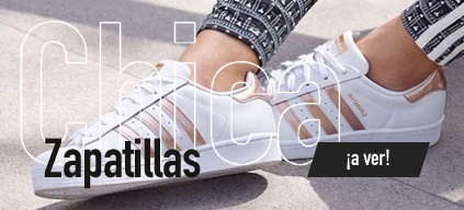 Comprar Zapatillas Chicas