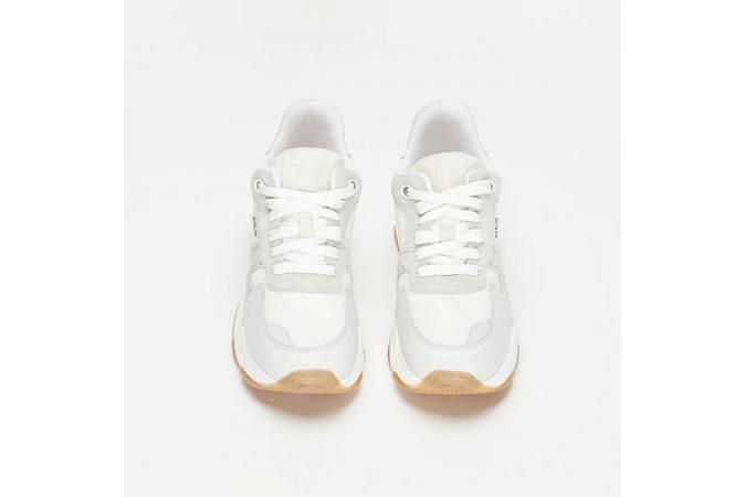 Zapatillas 001 Woman White