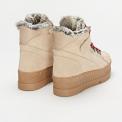 Bota  003 Woman Sand