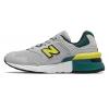 Zapatillas 997 Calsica GS997JKA Gris/Verde