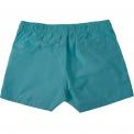 PLAIN TURTLE BOARDSHORT G42 HARBOR BLUE