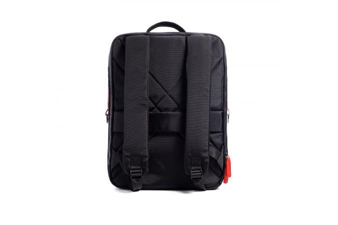 BACKPACK CITY BLACK