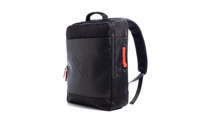 BACKPACK CITY BLACK