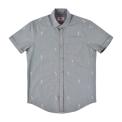 BALI SHIRT G55 DARKEST SPRUCE