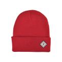 Gorro Beanie Red