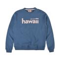 BIG SURF CREW JR B67 MAJOLICA BLUE