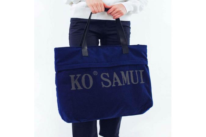 Bolso Ko Samui Handbag Faux