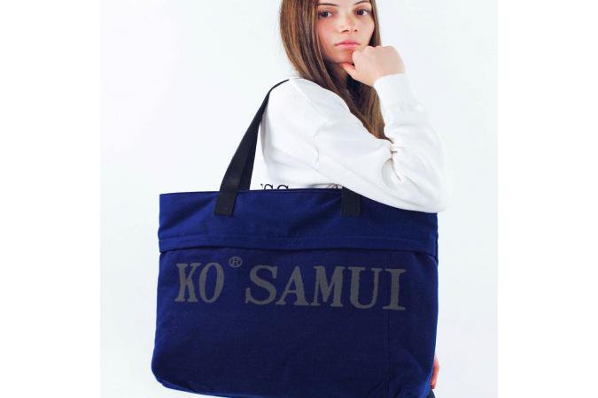 Bolso Ko Samui Handbag Faux