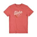 Camiseta Aloha Tee JR Tabasco