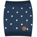 CENDRILLON SNOOD NAVY