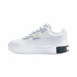 CALI PS PUMA WHITE PUMA BLACK