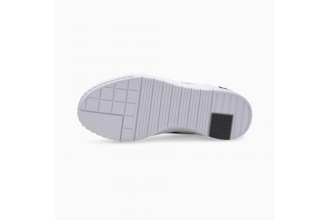 Zapatillas Cali Sport Heritage Wn`s Blanco/Negro