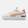 Cali Sport Mix Wns Puma White Peach Cobbler