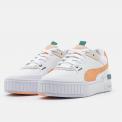 Cali Sport Mix Wns Puma White Peach Cobbler