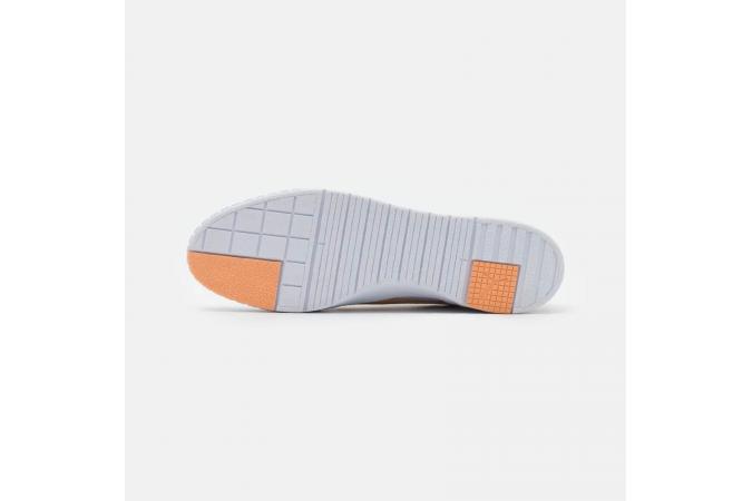 Zapatillas Cali Sport Mix Wns Puma White Peach Cobbler