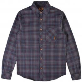 DEAN FLANNEL SHIRT TAPESTRY