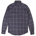 Camisa Dean Flannel Shirt Tapestry