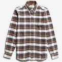 Camisa Far Afield Larry L/S Shirt Inverness Check