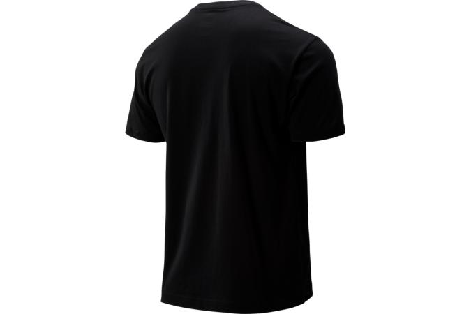 Camiseta Athletics Stadium Negro