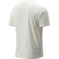 Camiseta Athletics Stadium Blanco