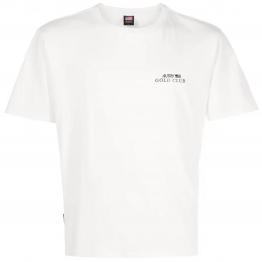 Camiseta Autry Wear TSGMA541 White