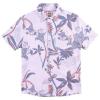 Camisa Bay Fog