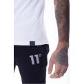 Camiseta Core T-Shirt Blanco