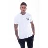 Camiseta Core T-Shirt Blanco