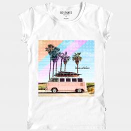 Camiseta E271 Vacation