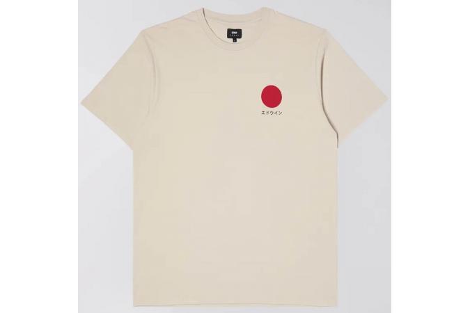 Camiseta Japanese Sun