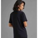 Camiseta National Geographic U121-03-805 Negra