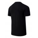 Camiseta NB Athletics Village Tee Black MT03507