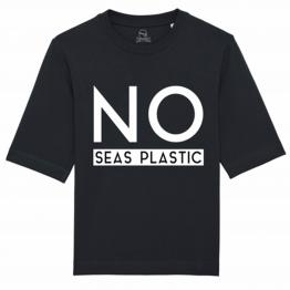 NO PLASTIC