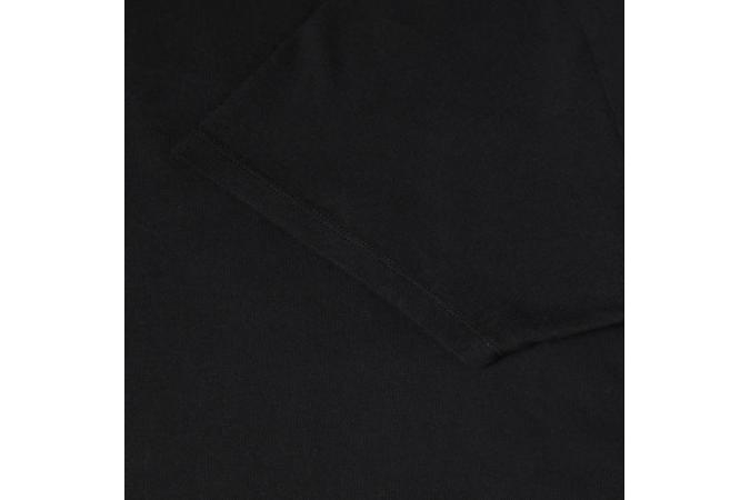 Camiseta Pocket TS Black Garment Washed