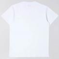 Camiseta Pocket White