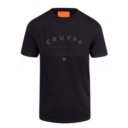 Camiseta Terras Tee Negro CA3380203090