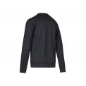 CARRERAS CREWNECK BLACK