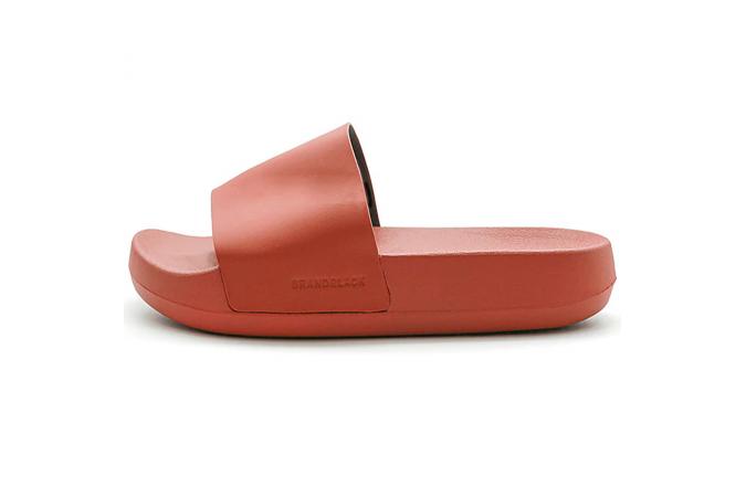 Chanclas Brandblack Kashiba Lux