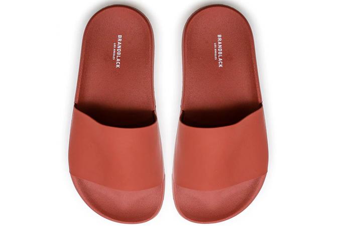 Chanclas Brandblack Kashiba Lux Butano