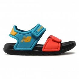 Chanclas IOSPSDOD Azul Naranja