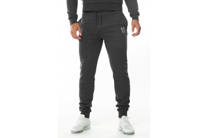 CORE JOGGERS SKINNY FIT