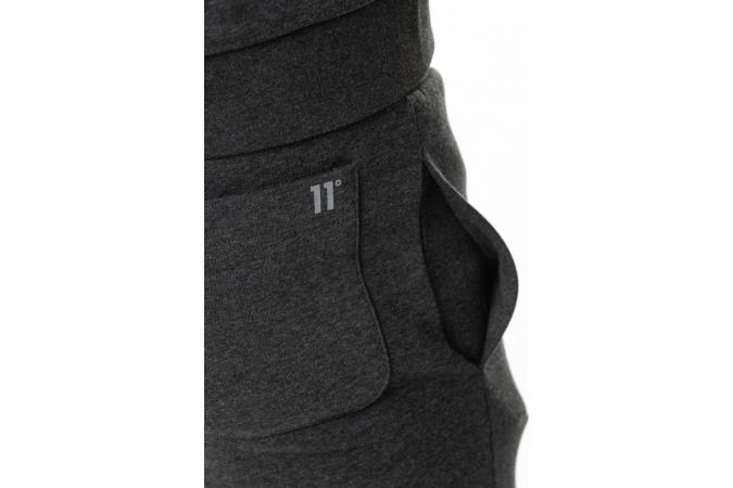 Pantalones Core Joggers Skinny Fit - Anthracite Marl