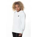 Sudadera Core Pullover Hoodie Blanco