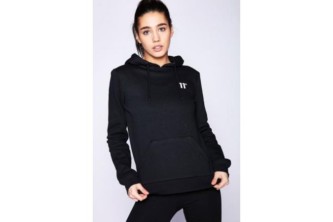 CORE PULLOVER HOODIE