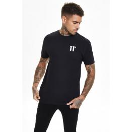 Camiseta Core T-Shirt Negro