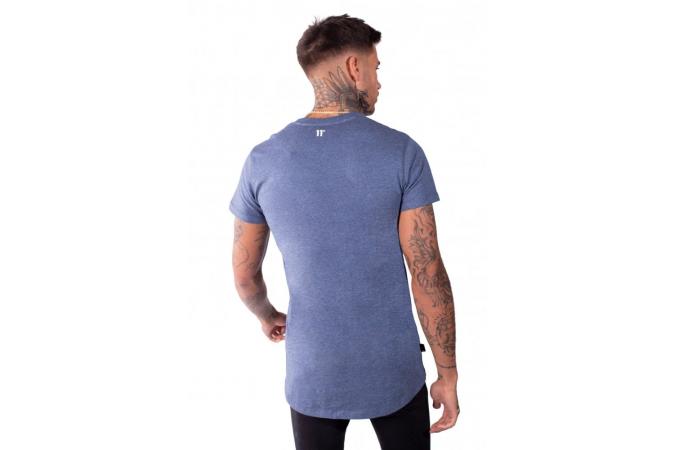 Camiseta Core T-shirt Azul