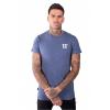 CORE T-SHIRT BLUE DEPTHS