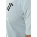 Camiseta Core T-shirt Pastel Gris