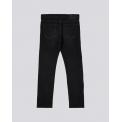 Pantalones ED-80 Denim Jeans Negro