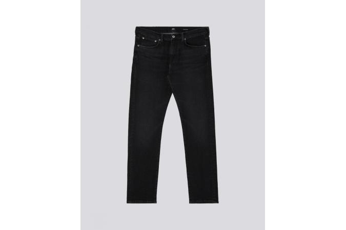 ED-80 CS AYANO BLACK DENIM BLACK KIOSHI ECO WASH L32